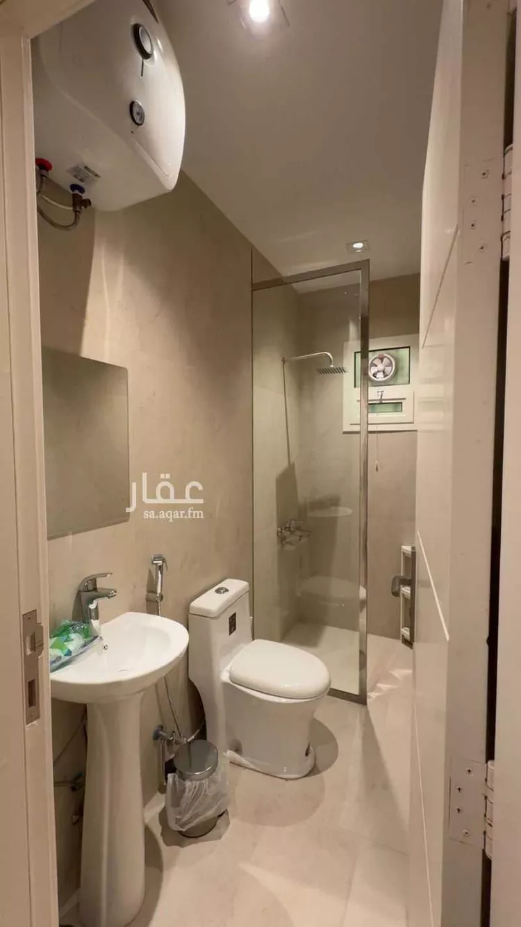 شقة للإيجار في شارع رقم 512, حي النرجس, مدينة الرياض, منطقة الرياض 10