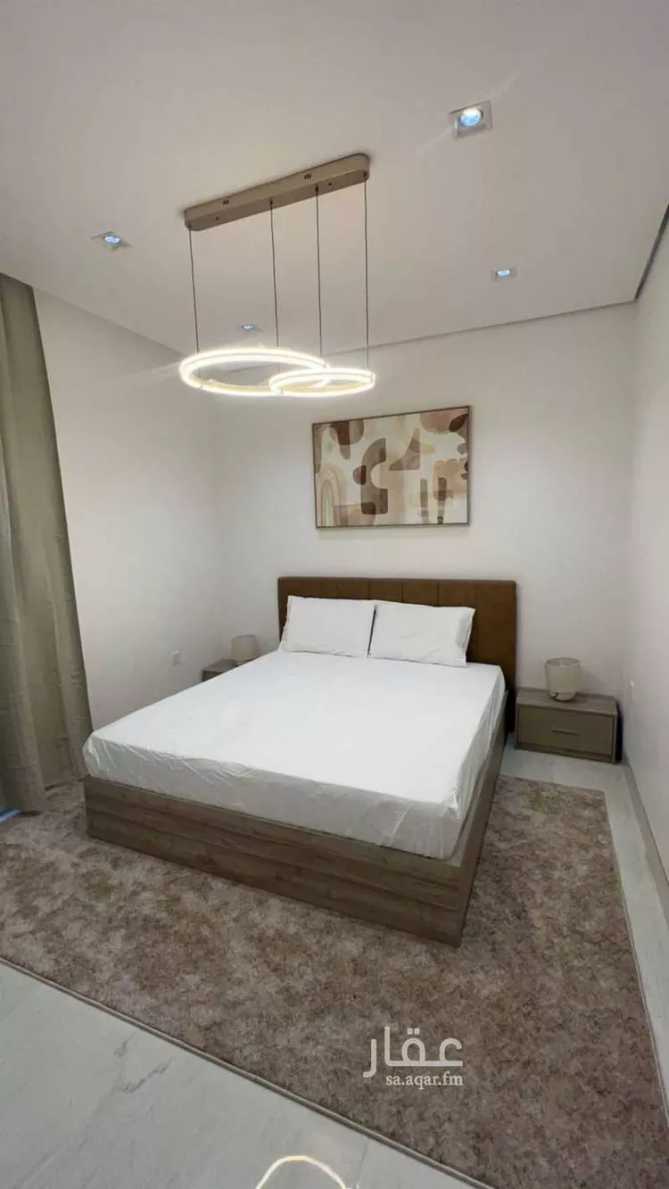 شقة للإيجار في شارع رقم 392, حي الملقا, مدينة الرياض, منطقة الرياض 7