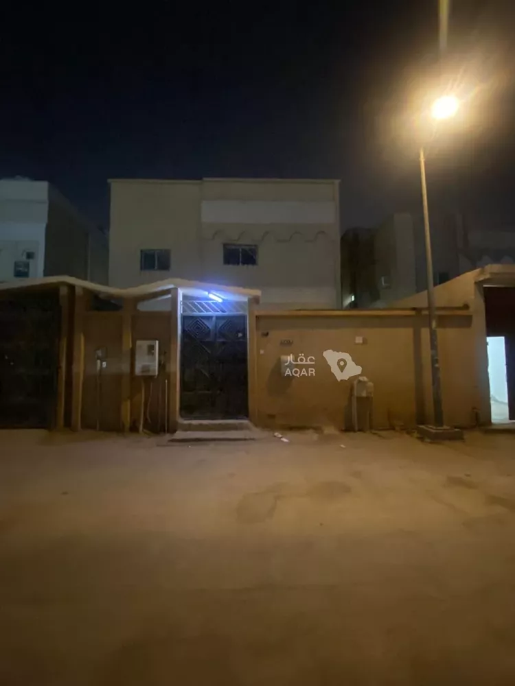 فيلا للبيع في شارع منصور بن المعتمر, حي النسيم الغربي, مدينة الرياض, منطقة الرياض
