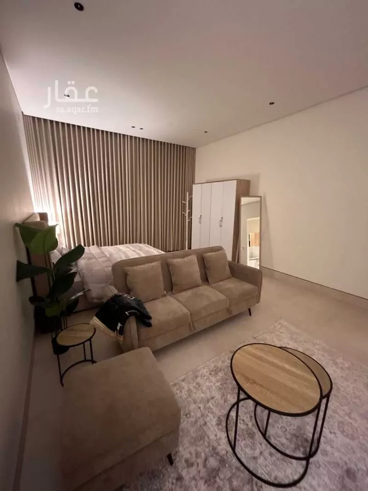 شقة للإيجار في شارع الهدا 24, حي الهدا, مدينة المزاحمية, منطقة الرياض صورة 2