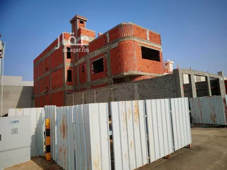 فيلا للبيع في شارع عبيد الله بن أبي يزيد ، حي طيبة ، جدة ، جدة