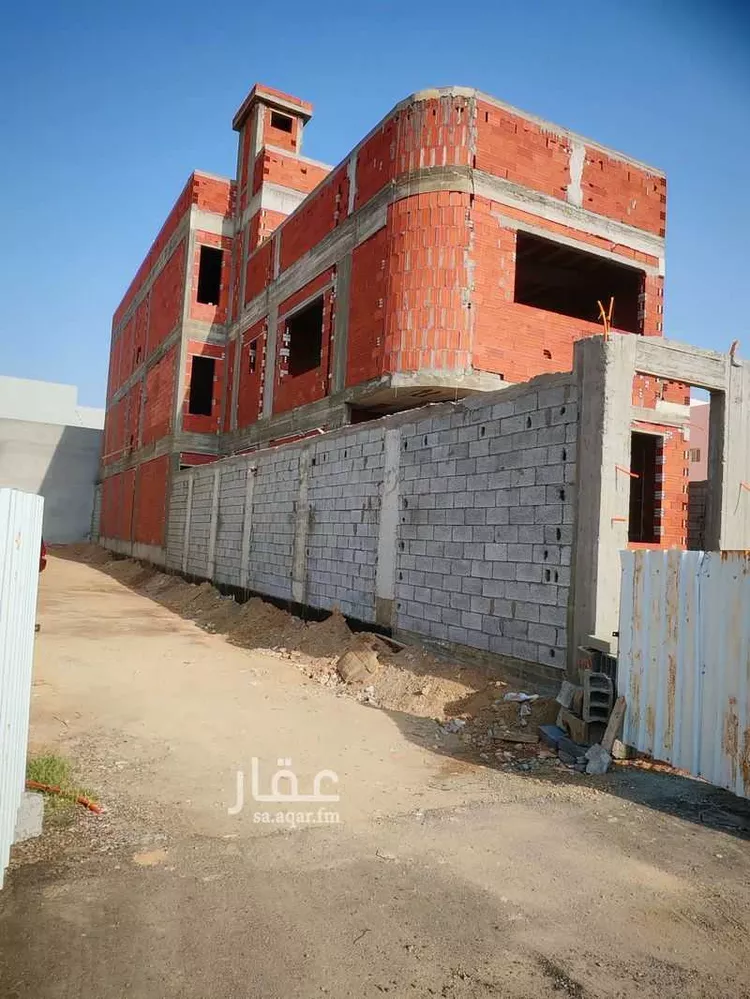 فيلا للبيع في شارع عبيد الله بن أبي يزيد ، حي طيبة ، جدة ، جدة صورة 3