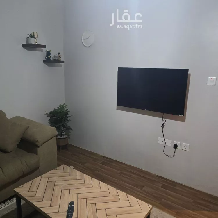شقة للإيجار في شارع حائل, حي النزهة, مدينة الرياض, منطقة الرياض صورة 4