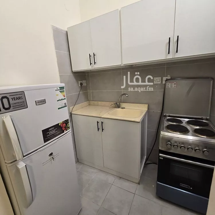 شقة للإيجار في شارع طريف, حي الإزدهار, مدينة الرياض, منطقة الرياض صورة 4