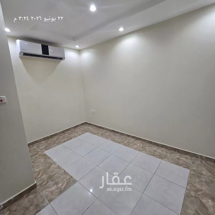 شقة للإيجار في شارع طريف, حي الإزدهار, مدينة الرياض, منطقة الرياض صورة 2