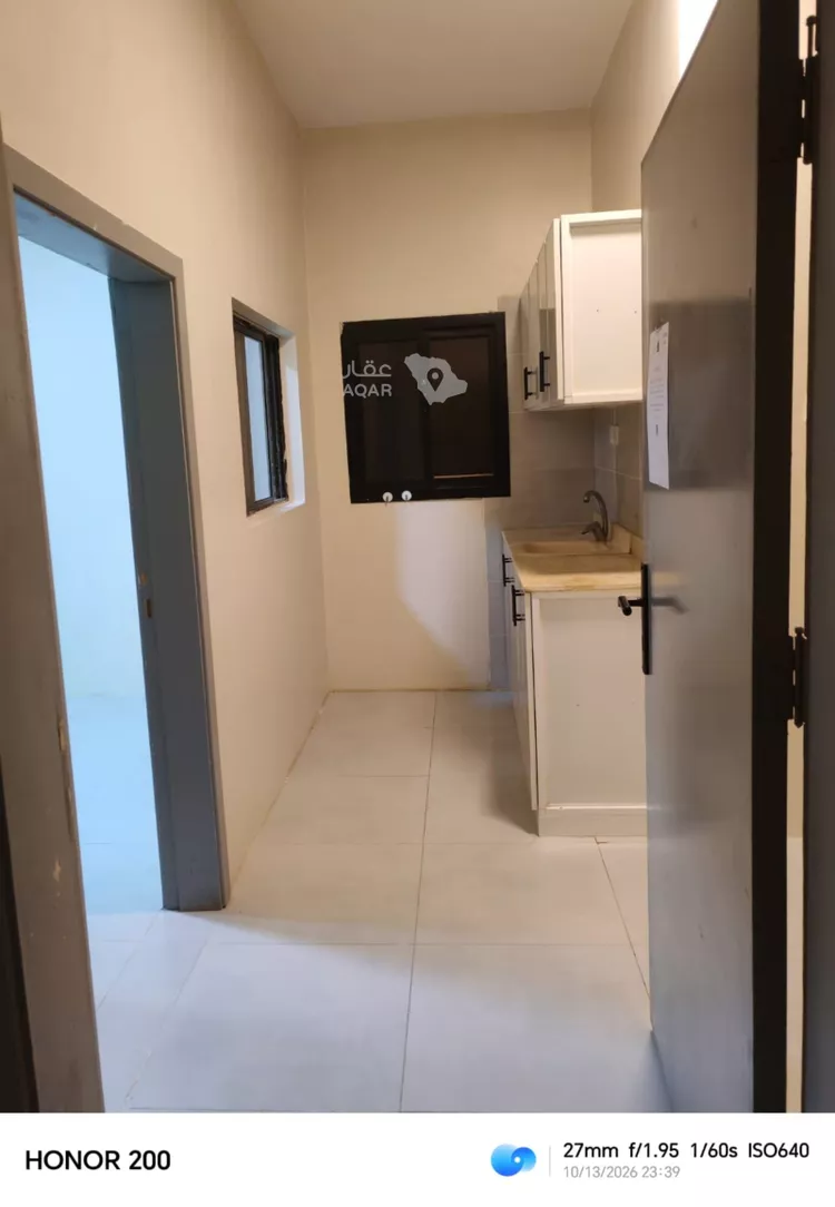 استوديو للإيجار في شارع طريف, حي الإزدهار, مدينة الرياض, منطقة الرياض صورة 4