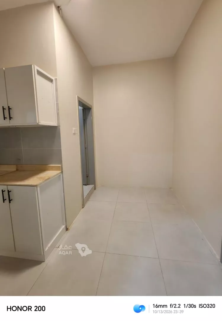 استوديو للإيجار في شارع طريف, حي الإزدهار, مدينة الرياض, منطقة الرياض صورة 3