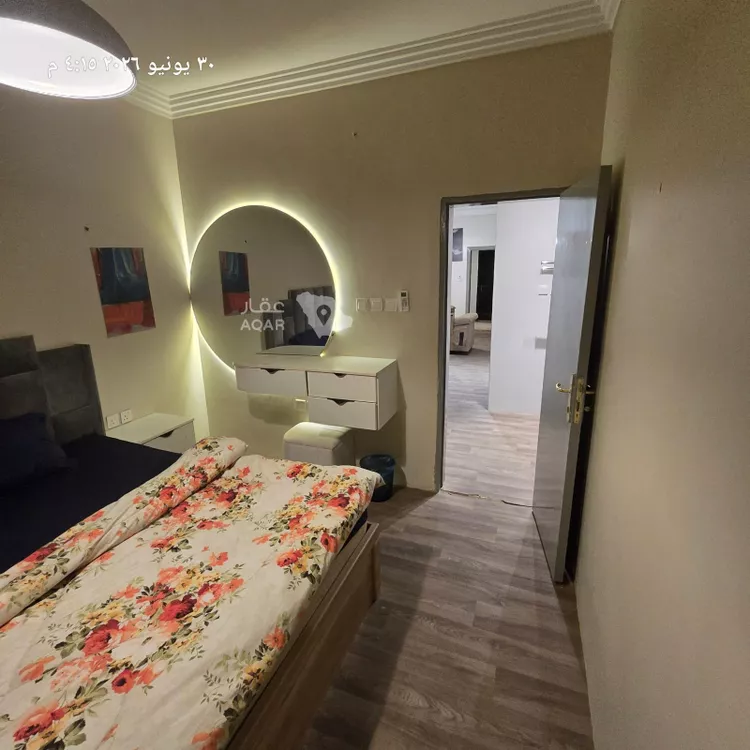 Apartment for Rent in Riyadh An Nuzhah
