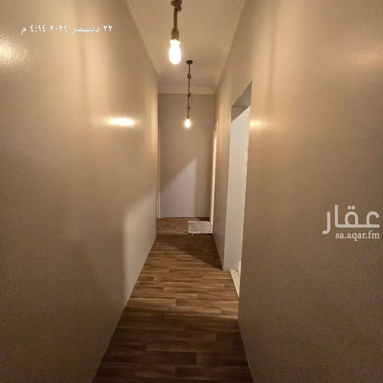 شقة للإيجار في شارع حائل, حي النزهة, مدينة الرياض, منطقة الرياض صورة 3