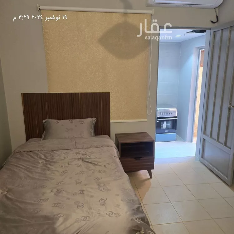 شقة للإيجار في شارع حائل, حي النزهة, مدينة الرياض, منطقة الرياض صورة 2