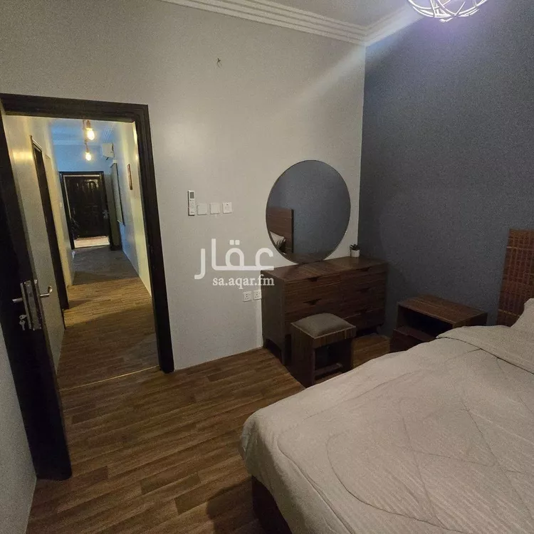 Apartment for Rent in Riyadh An Nuzhah