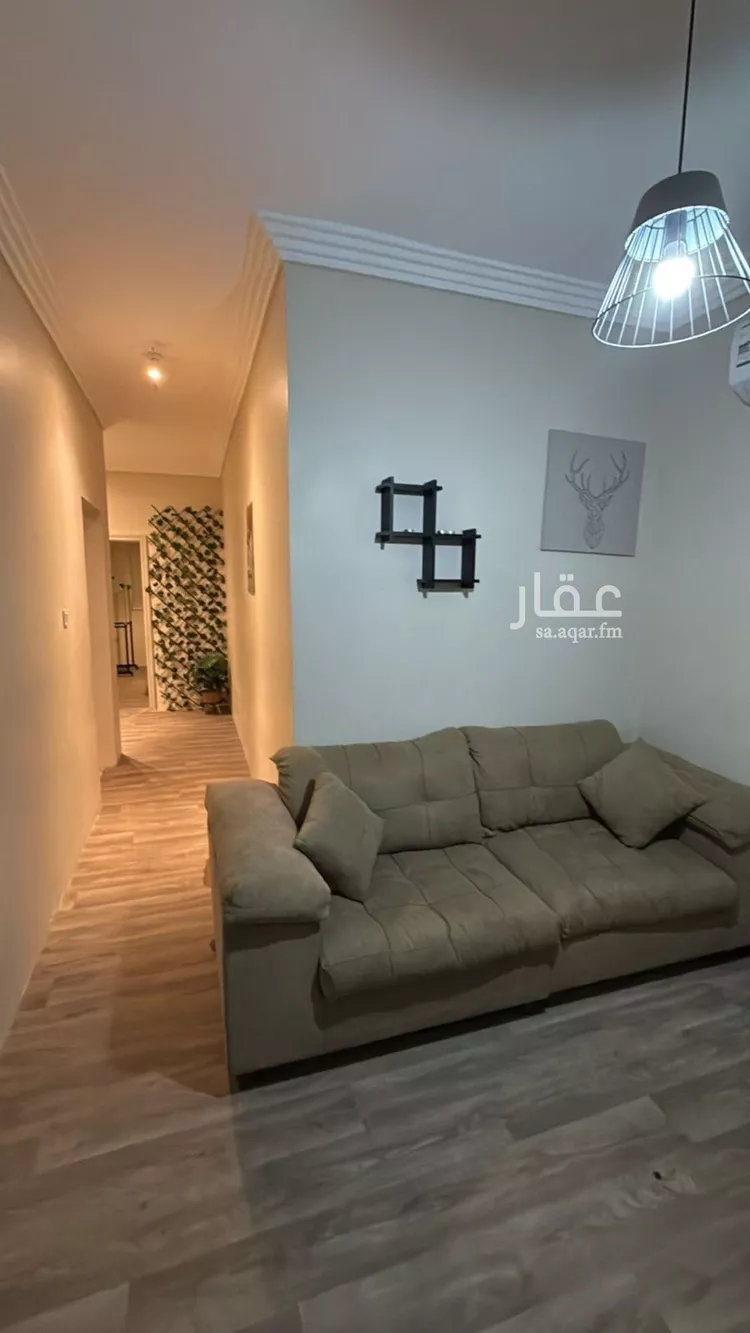 شقة للإيجار في شارع حائل, حي النزهة, مدينة الرياض, منطقة الرياض صورة 3