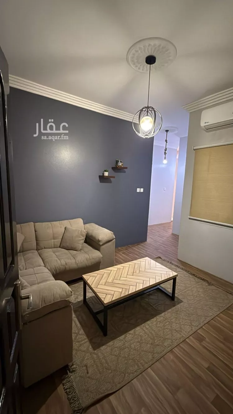 شقة للإيجار في شارع حائل, حي النزهة, مدينة الرياض, منطقة الرياض