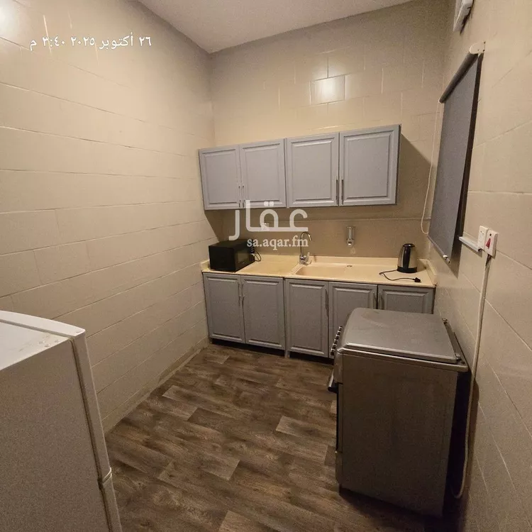 شقة للإيجار في شارع حائل, حي النزهة, مدينة الرياض, منطقة الرياض صورة 5