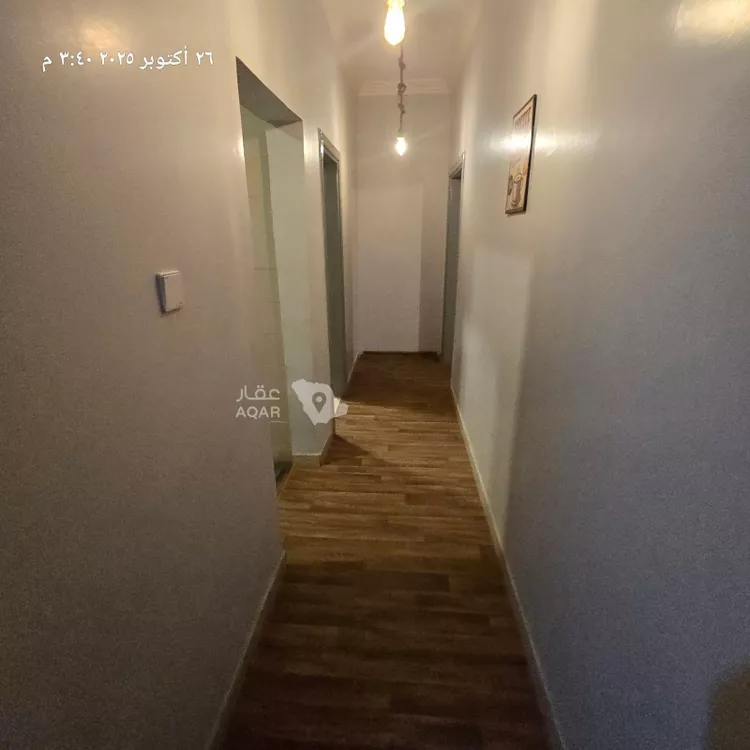 شقة للإيجار في شارع حائل, حي النزهة, مدينة الرياض, منطقة الرياض صورة 3