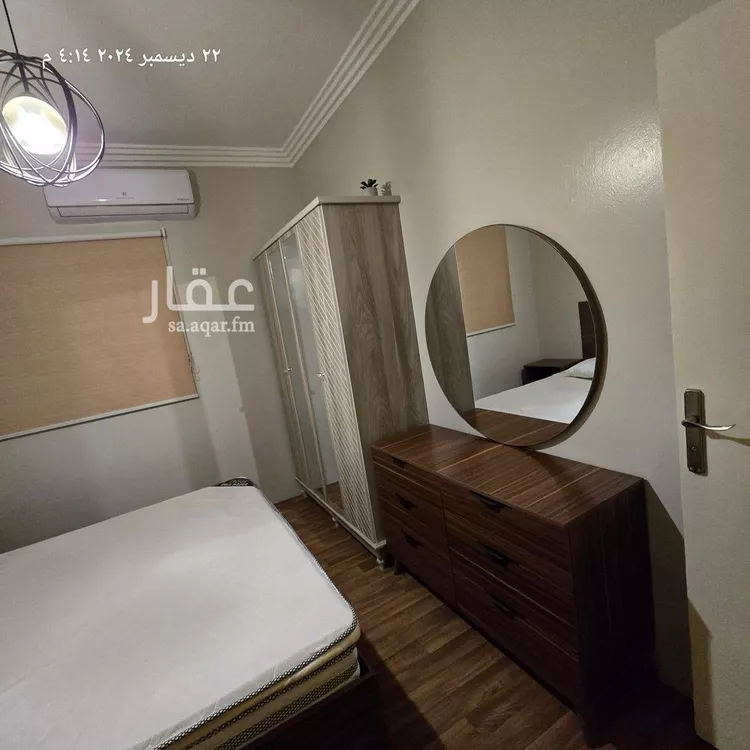 شقة للإيجار في شارع حائل, حي النزهة, مدينة الرياض, منطقة الرياض صورة 4