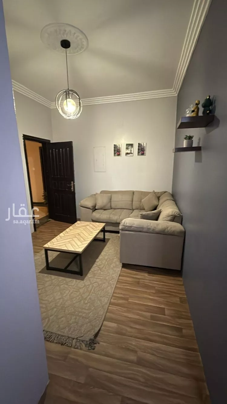 شقة للإيجار في شارع حائل, حي النزهة, مدينة الرياض, منطقة الرياض صورة 5