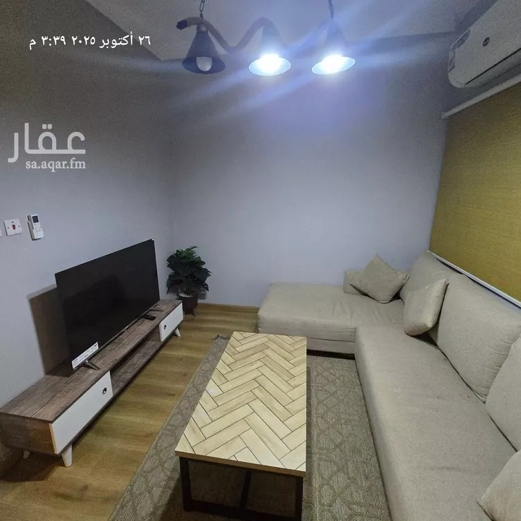 شقة للإيجار في شارع حائل, حي النزهة, مدينة الرياض, منطقة الرياض صورة 2