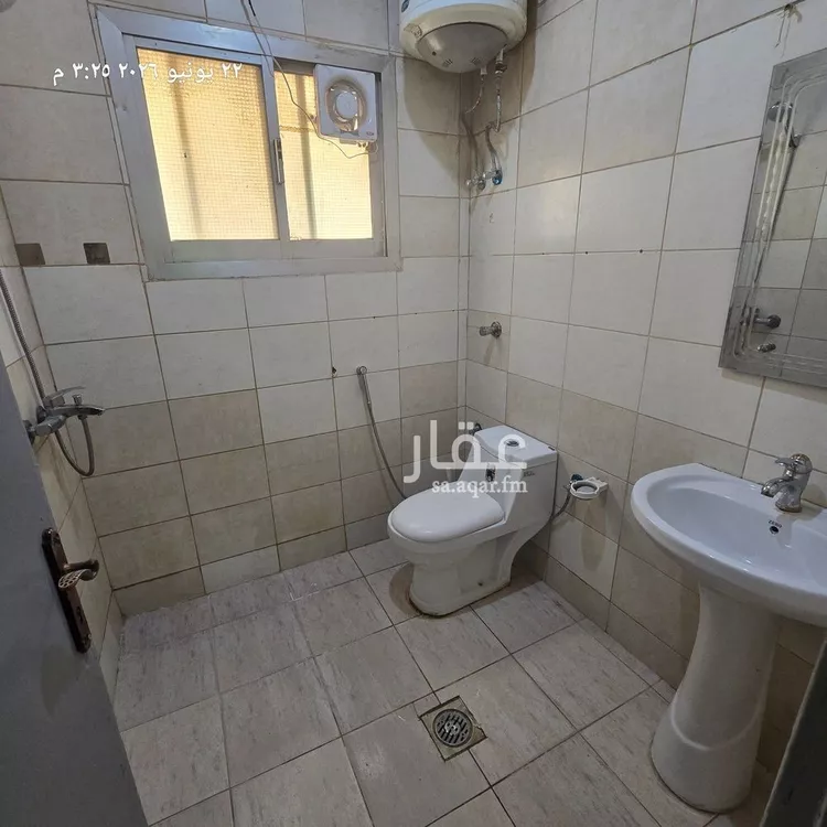 شقة للإيجار في شارع طريف, حي الإزدهار, مدينة الرياض, منطقة الرياض صورة 5