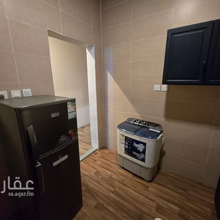 شقة للإيجار في شارع حائل, حي النزهة, مدينة الرياض, منطقة الرياض 7