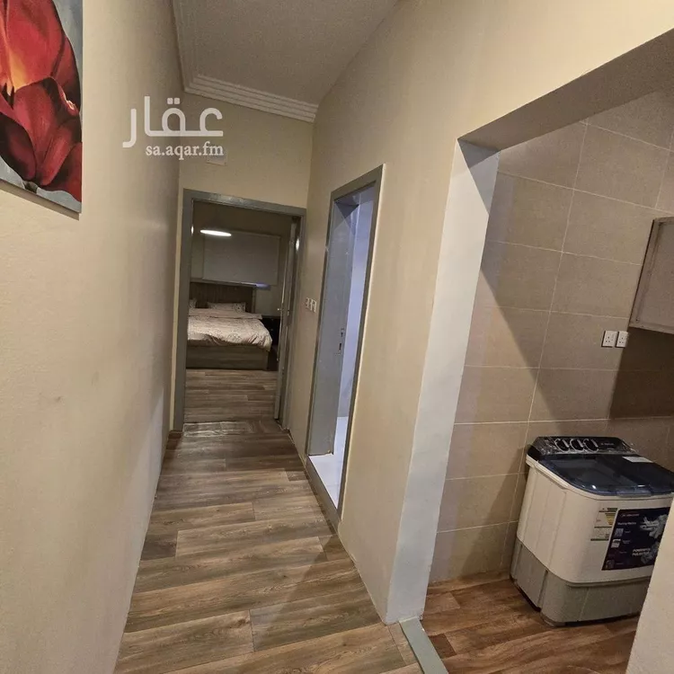 شقة للإيجار في شارع حائل, حي النزهة, مدينة الرياض, منطقة الرياض 8
