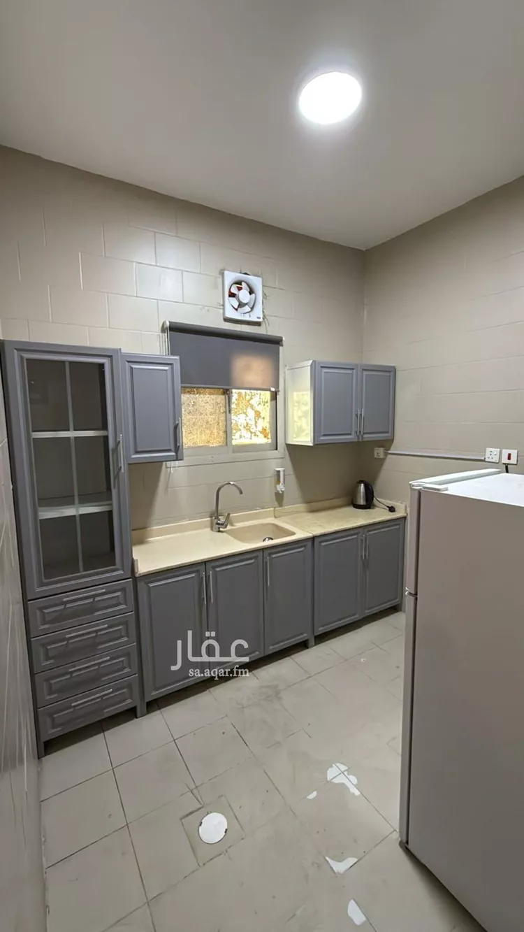 شقة للإيجار في شارع حائل, حي النزهة, مدينة الرياض, منطقة الرياض صورة 4