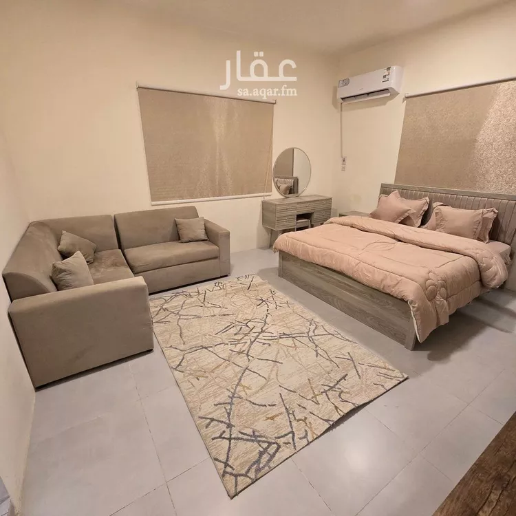 شقة للإيجار في شارع طريف, حي الإزدهار, مدينة الرياض, منطقة الرياض