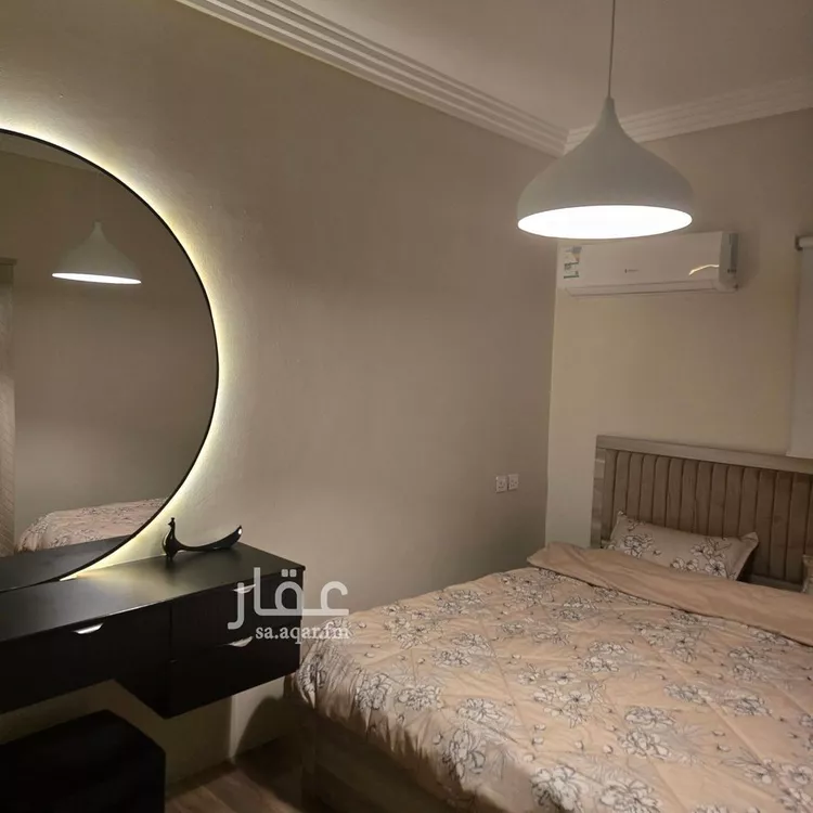 Apartment for Rent in Riyadh An Nuzhah
