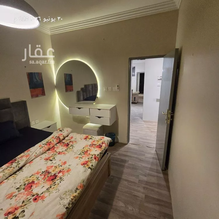 شقة للإيجار في شارع حائل, حي النزهة, مدينة الرياض, منطقة الرياض 8