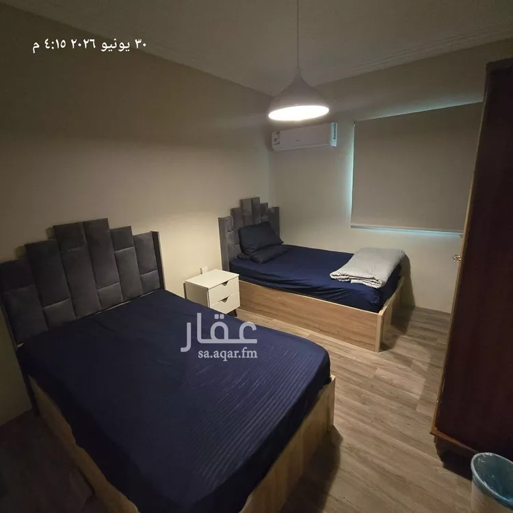 شقة للإيجار في شارع حائل, حي النزهة, مدينة الرياض, منطقة الرياض 9