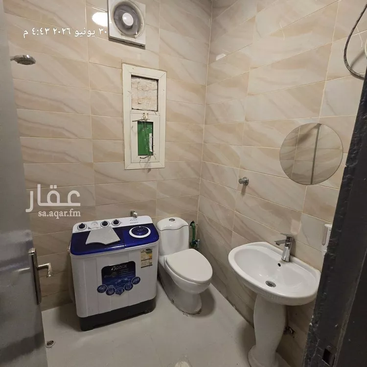 شقة للإيجار في شارع حائل, حي النزهة, مدينة الرياض, منطقة الرياض صورة 4