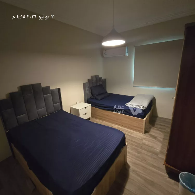 Apartment for Rent in Riyadh An Nuzhah 7