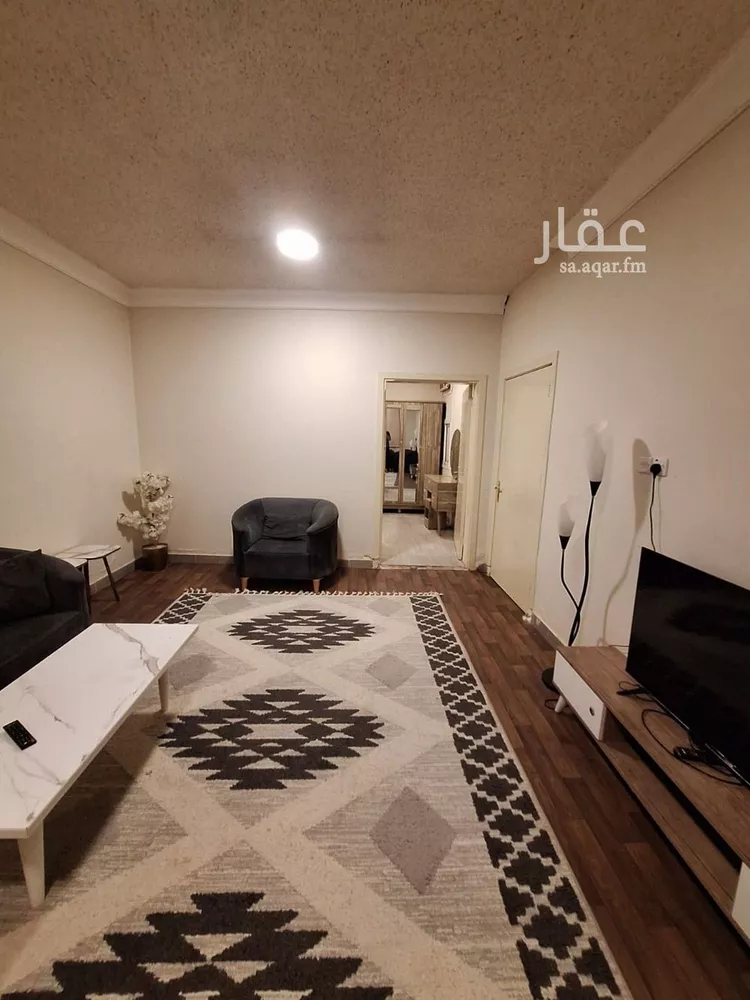 شقة للإيجار في شارع الامير مقرن بن عبدالعزيز, حي النزهة, مدينة الرياض, منطقة الرياض صورة 4