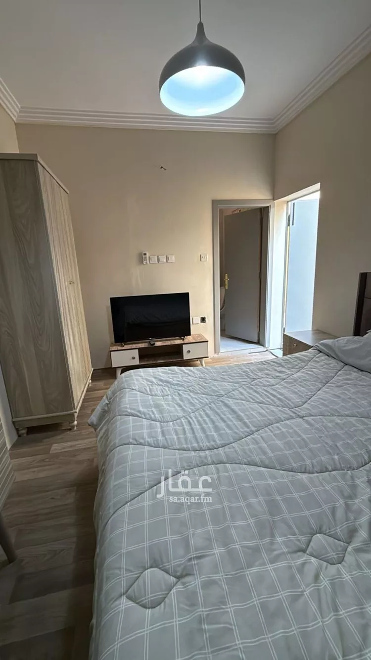 شقة للإيجار في شارع حائل, حي النزهة, مدينة الرياض, منطقة الرياض صورة 4