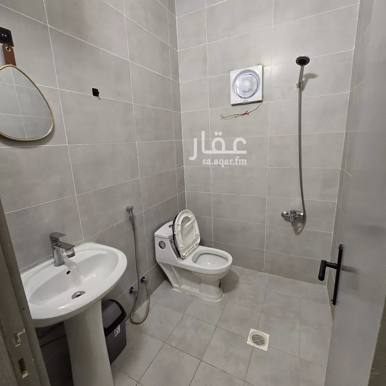 شقة للإيجار في شارع طريف, حي الإزدهار, مدينة الرياض, منطقة الرياض صورة 3