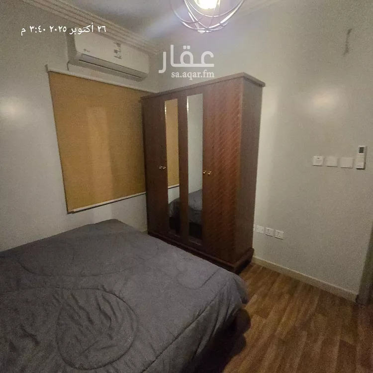 شقة للإيجار في شارع حائل, حي النزهة, مدينة الرياض, منطقة الرياض صورة 2