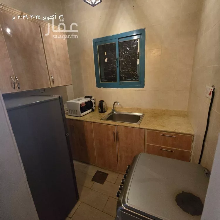 شقة للإيجار في شارع حائل, حي النزهة, مدينة الرياض, منطقة الرياض صورة 4