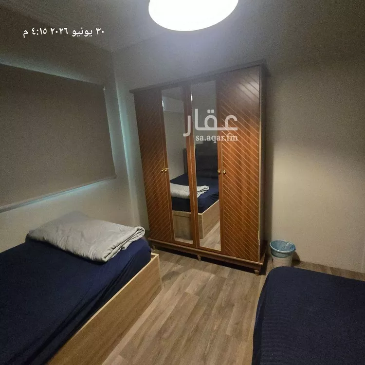 شقة للإيجار في شارع حائل, حي النزهة, مدينة الرياض, منطقة الرياض 7