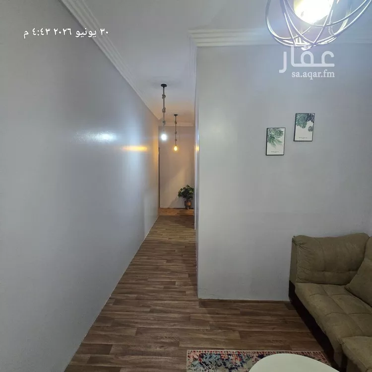 شقة للإيجار في شارع حائل, حي النزهة, مدينة الرياض, منطقة الرياض صورة 3