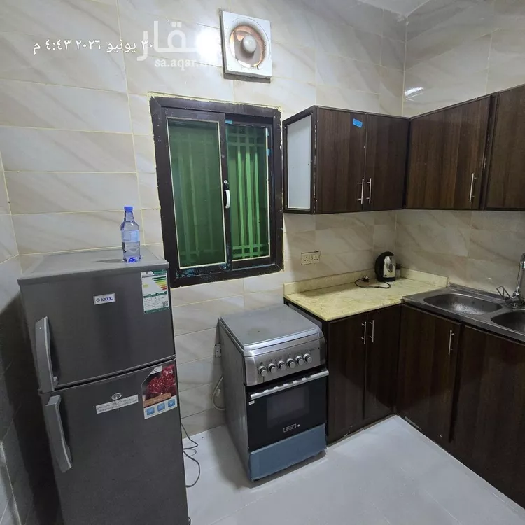 شقة للإيجار في شارع حائل, حي النزهة, مدينة الرياض, منطقة الرياض 6