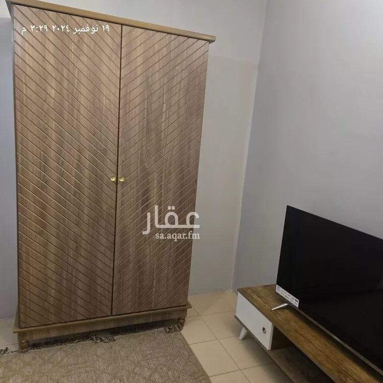 شقة للإيجار في شارع حائل, حي النزهة, مدينة الرياض, منطقة الرياض صورة 4