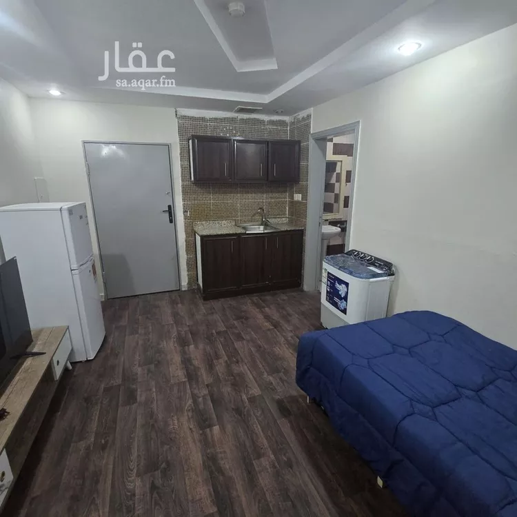 شقة للإيجار في شارع خالد بن الوليد الفرعي, حي غرناطة, مدينة الرياض, منطقة الرياض صورة 5