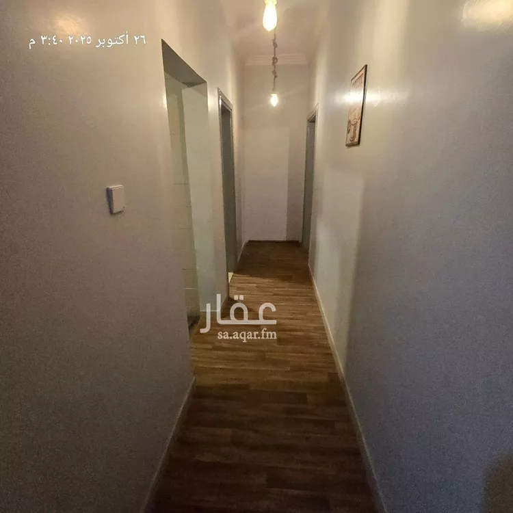 شقة للإيجار في شارع حائل, حي النزهة, مدينة الرياض, منطقة الرياض صورة 4