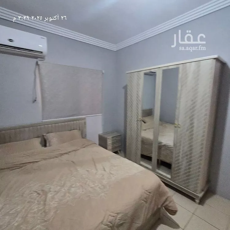 شقة للإيجار في شارع حائل, حي النزهة, مدينة الرياض, منطقة الرياض صورة 5