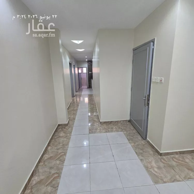 شقة للإيجار في شارع طريف, حي الإزدهار, مدينة الرياض, منطقة الرياض