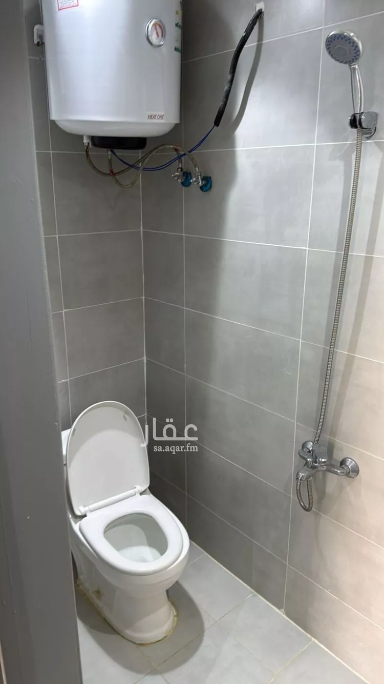 شقة للإيجار في شارع حائل, حي النزهة, مدينة الرياض, منطقة الرياض صورة 3
