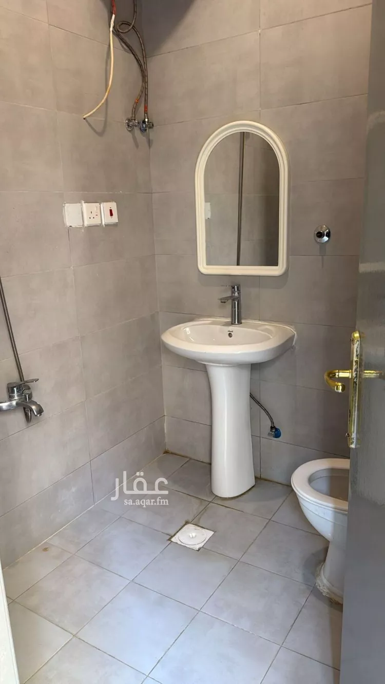 شقة للإيجار في شارع حائل, حي النزهة, مدينة الرياض, منطقة الرياض صورة 2