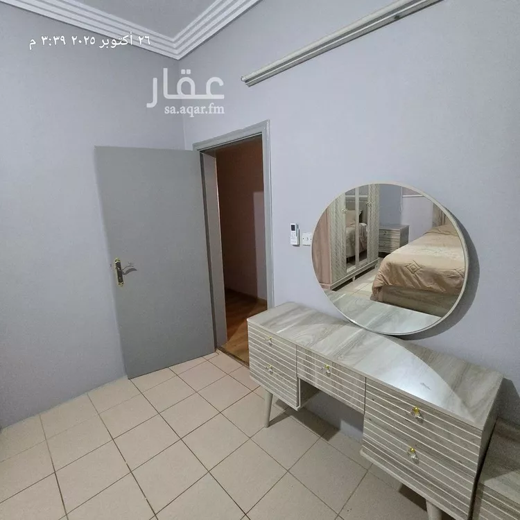 شقة للإيجار في شارع حائل, حي النزهة, مدينة الرياض, منطقة الرياض صورة 3