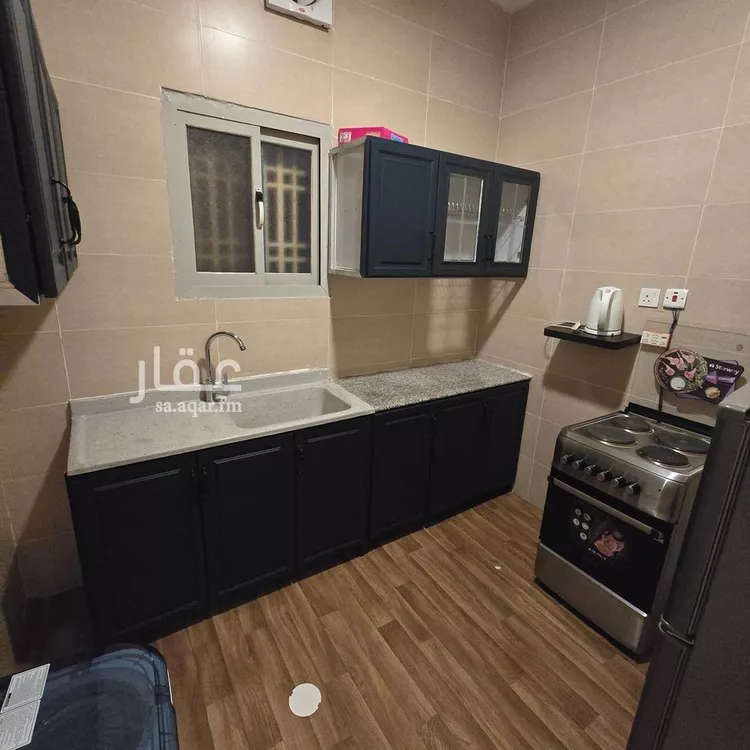 شقة للإيجار في شارع حائل, حي النزهة, مدينة الرياض, منطقة الرياض 6