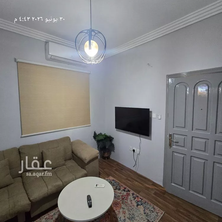 شقة للإيجار في شارع حائل, حي النزهة, مدينة الرياض, منطقة الرياض صورة 5